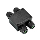 SYLVANIA - Mekaaninen lisätarvike - 0047472 Kytkentäkotelo IP68