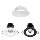 SYLVANIA - Mekaaninen lisätarvike - Heijastin 3kpl valk.