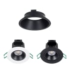 SYLVANIA - Mekaaninen lisätarvike - 0042694 Heijastin 3kpl musta