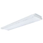 SYLVANIA - Pinta-/ripustusvalaisin - 122W 18400lm 840 Turvavalo 3h