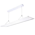 SYLVANIA - Ripustusvalaisin Areum - 1200 40W 5150lm 840 DALI WHT