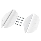 SYLVANIA - Mekaaninen lisätarvike - Säädettävä kiinnikepari