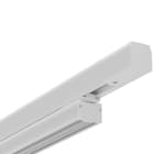 SYLVANIA - Kohdevalaisin Pixo Line - 1500 50W 7400lm 840 MP 90° WH