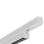 SYLVANIA - Kohdevalaisin Pixo Line - 1500 7500lm 840 UGR19 70° WH