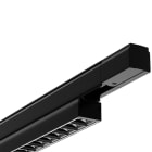 SYLVANIA - Kohdevalaisin Pixo Line - 1500 7500lm 840 UGR19 70° BL