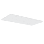 SYLVANIA - Moduulivalaisin Quantum - IP54 1200 6000lm 840 DA2 WH