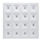 SYLVANIA - Moduulivalaisin Quadro - 600 2300-4650lm 840 UGR16