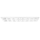 SYLVANIA - Moduulivalaisin Quadro - 1200 2300-4650lm 840 UGR16