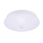 SYLVANIA - Tunnistinvalaisin Start Surface - IP54 300mm 450-1800lm PIR