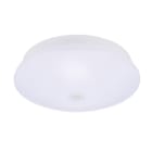 SYLVANIA - Tunnistinvalaisin Start Surface - IP54 300mm 450-1800lm PIR