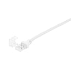 SYLVANIA - Sähköinen lisätarvike Flex Pro - IP67 2m Syöttöjohto+liitin x5