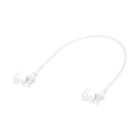 SYLVANIA - Sähköinen lisätarvike Flex Pro - IP65 Välijohto 270mm x5