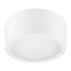 SYLVANIA - Alasvalo Syl-Lighter Start - 20W/840 2025lm Pinta Opal WH