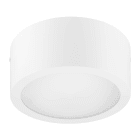 SYLVANIA - Alasvalo Syl-Lighter Start - 20W/840 2025lm Pinta Opal WH