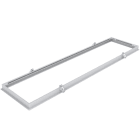 SYLVANIA - Mekaaninen lisätarvike - Asennuskehys 1200x300