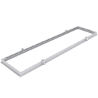 SYLVANIA - Mekaaninen lisätarvike - Asennuskehys 1200x300