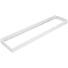 SYLVANIA - Mekaaninen lisätarvike - Pinta-asennuskehys 1200x300