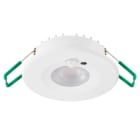 SYLVANIA - Alasvalo - IP65 670/1050lm 2.7K-4K PIR WH