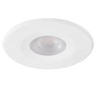 SYLVANIA - Mekaaninen lisätarvike - Kehys ilman PIR-tunnistinta WH