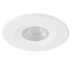 SYLVANIA - Mekaaninen lisätarvike - Kehys ilman PIR-tunnistinta WH