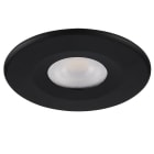 SYLVANIA - Mekaaninen lisätarvike - Kehys ilman PIR-tunnistinta BL