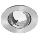 SYLVANIA - Alasvalo - IP44 75 pyöreä EX-LAMP AL