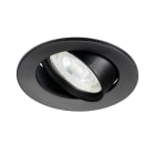 SYLVANIA - Alasvalo - IP44 75 pyöreä EX-LAMP BL