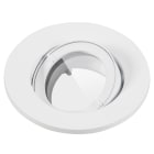 SYLVANIA - Alasvalo - IP44 75 Outdoor EX-LAMP WH