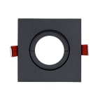 SYLVANIA - Alasvalo - IP44 75 neliö EX-LAMP BL