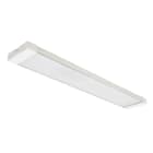 SYLVANIA - Pinta-/ripustusvalaisin - IP40 1200 2500-3900lm 3/3.5/4K