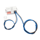 SYLVANIA - Sähköinen lisätarvike - MW-liiketunnistinyksikkö