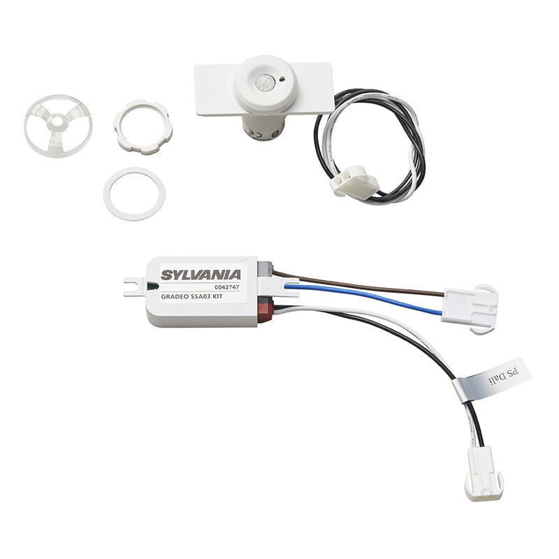 SYLVANIA - Sähköinen lisätarvike - SylSmart Connected -sensori