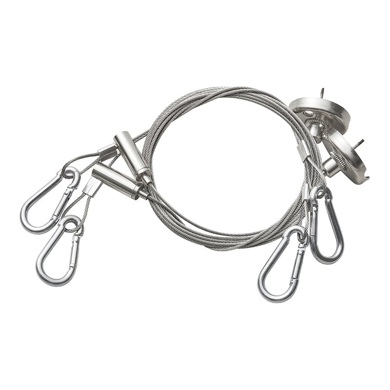 SYLVANIA - Mekaaninen lisätarvike - Ripustusasennussarja