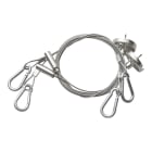 SYLVANIA - Mekaaninen lisätarvike - Ripustusasennussarja