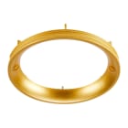 SYLVANIA - Mekaaninen lisätarvike - Medium heijastin kulta 4 kpl