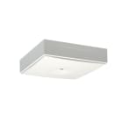 TEKNOWARE EMERGENCY LIGHTING - Turvavalaisin Zonespot II - TWS9292WA 230VAC IP44 1H