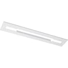 TEKNOWARE EMERGENCY LIGHTING - Upotuskehys - TWT8101 UPPOASENNUSKEHYS