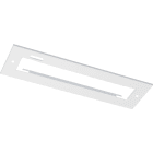 TEKNOWARE EMERGENCY LIGHTING - Upotuskeh turvavalaisintarvike - TWT9001B UPPOASENNUSKEHYS