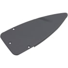 TEKNOWARE - Päätylevy - W140017 VALAISINPÄÄTY