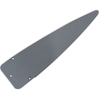 TEKNOWARE EMERGENCY LIGHTING - Päätylevy - W140018 VALAISINPÄÄTY