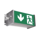 TEKNOWARE EMERGENCY LIGHTING - Opastevalaisin - TWT9651W 230VAC/DC IP67