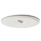 TEKNOWARE EMERGENCY LIGHTING - Turvavalaisin Linespot II - TWT1471W 24-230VAC/DC IP20 YP