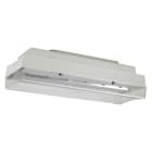 TEKNOWARE EMERGENCY LIGHTING - Turvavalaisin Turva 82 - TWT8251WH 230VAC/DC IP44 YP