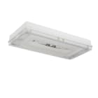 TEKNOWARE EMERGENCY LIGHTING - Turvavalaisi SOLID LINE LOWBAY - Y4252WM 230 VAC IP65 1H YP
