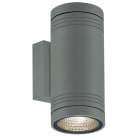 KAMIC - Kohdevalaisin - FUNKIS PROLED II TUPLA HOPEA