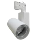 KAMIC - Kohdevalaisin - SOLUS II LED 25W VALKOINEN