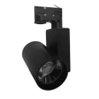 KAMIC - Kohdevalaisin - SOLUS II LED 25W MUSTA