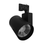 KAMIC - Kohdevalaisin - SOLUS II LED 40W MUSTA