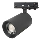 KAMIC - Kohdevalaisin - Duoline Rulle Zoom 13W musta