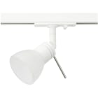 KAMIC - Kohdevalaisin - Duoline Vetro GU10